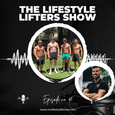 The Lifestyle Lifters Show