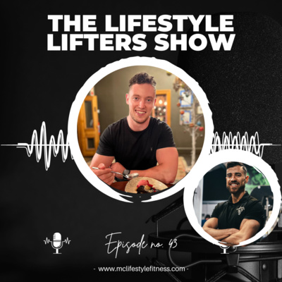 The Lifestyle Lifters Show