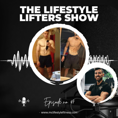 The Lifestyle Lifters Show