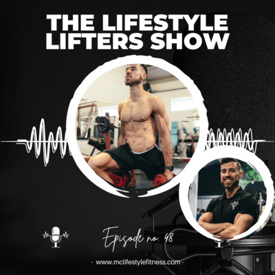 The Lifestyle Lifters Show