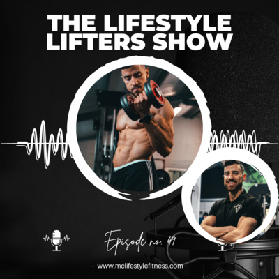 The Lifestyle Lifters Show
