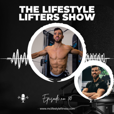 The Lifestyle Lifters Show