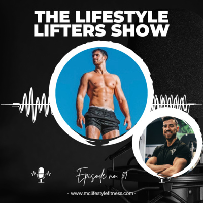 The Lifestyle Lifters Show