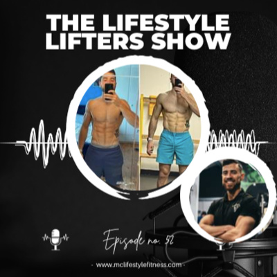 The Lifestyle Lifters Show