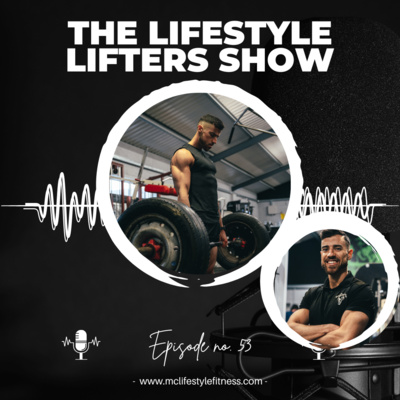 The Lifestyle Lifters Show