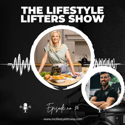 The Lifestyle Lifters Show