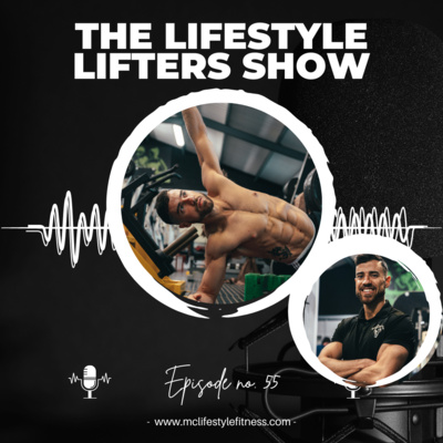 The Lifestyle Lifters Show