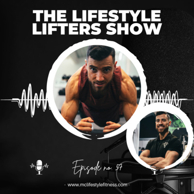 The Lifestyle Lifters Show