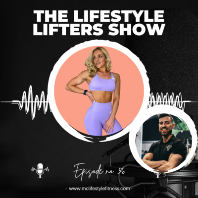 The Lifestyle Lifters Show