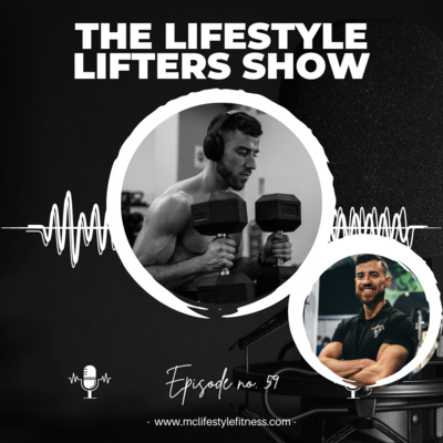 The Lifestyle Lifters Show
