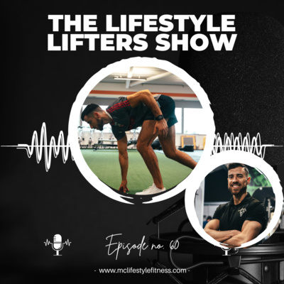 The Lifestyle Lifters Show