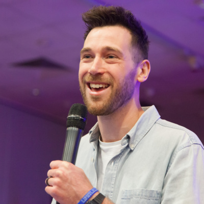 Elim Podcast