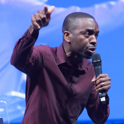 Elim Podcast