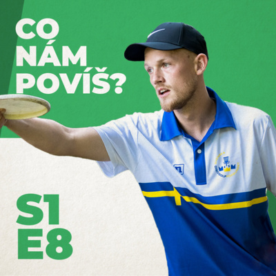 Co nám povíš?
