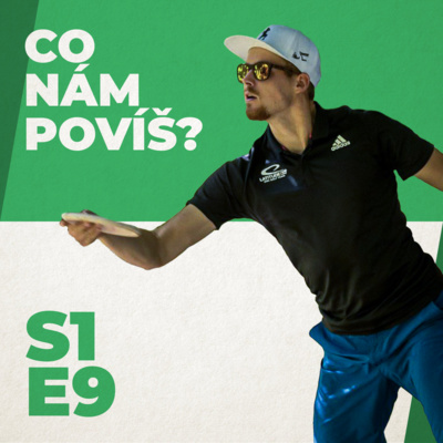 Co nám povíš?