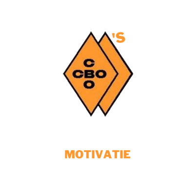 Bestaat God? - CBO's motivatie van week 13