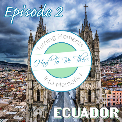 002 | Ecuador