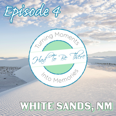 004 | White Sands, NM