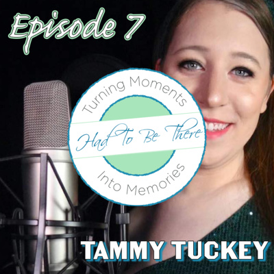 007 | Tammy Tuckey
