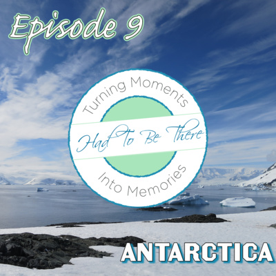 009 | Antarctica