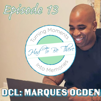 013 | DCL: Marques Ogden