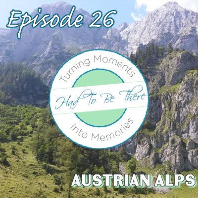026 | Austrian Alps