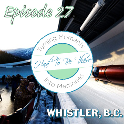 027 | Whistler, B.C.