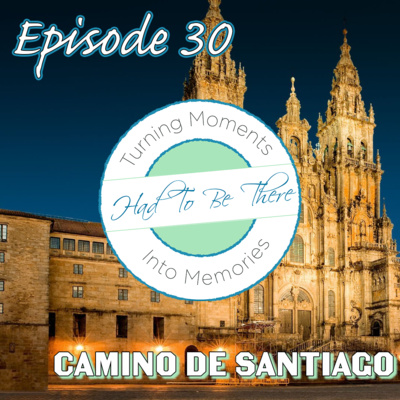 030 | Camino De Santiago