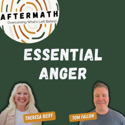 Essential Anger episode artwork