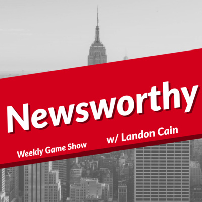 Newsworthy Trailer  episode artwork