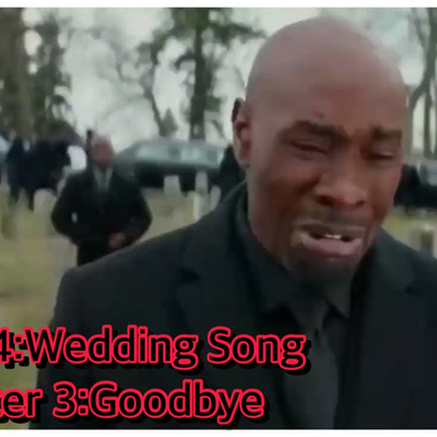 S9E34:Wedding Song Chapter 3:Goodbye