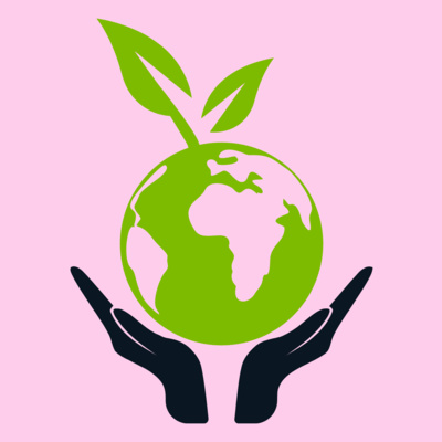 Introducing Ecofeminism: The Basics episode artwork