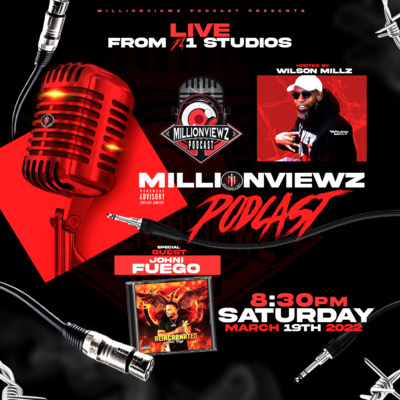 MillionViewzPodcast