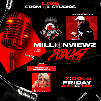 MillionViewzPodcast