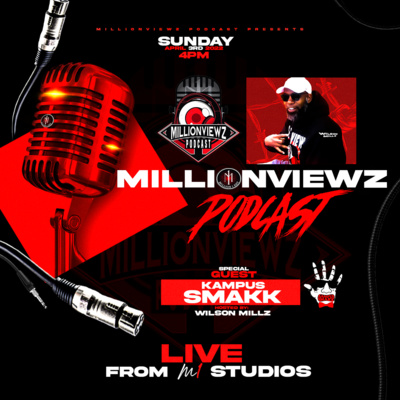 MillionViewzPodcast