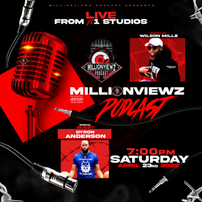 MillionViewzPodcast