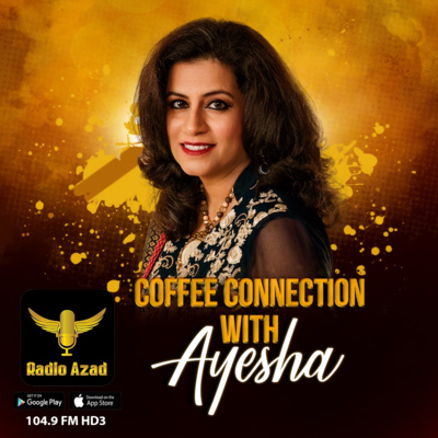Coffee Connection: Mental Health Segment: Change