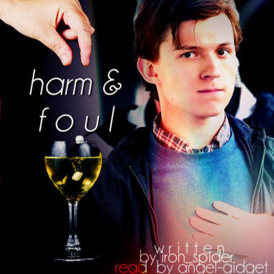 Gidge’s Ponderous Podfic Archive