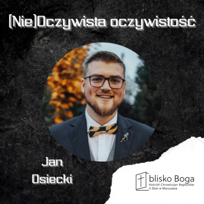 (Nie)Oczywista oczywistość episode artwork