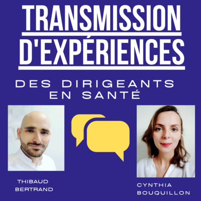 Échange avec Thibaud Bertrand, Inspecteur de l'action sanitaire et sociale - Épisode n°1