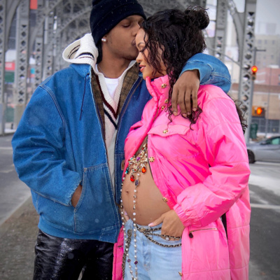 Rihanna Is PREGNANT TALKS w/NATOYA! Rihanna Is PREGNANT TALKS w/NATOYA!