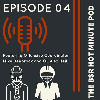 Episode 04: The OC and the OL