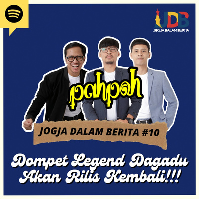 Pahpoh | Podcast Basa Basi