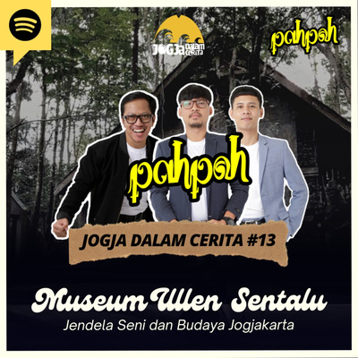 Pahpoh | Podcast Basa Basi