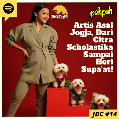 Pahpoh | Podcast Basa Basi