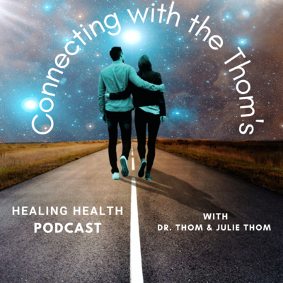 Connecting with the Thom\'s