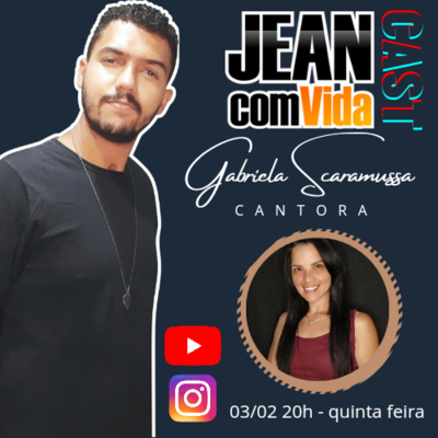 Jean Comvida