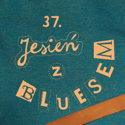 01.12.2022 U progu Bluesa - Karol Kotański