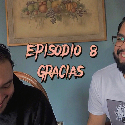 T1 Episodio 8: Gracias episode artwork