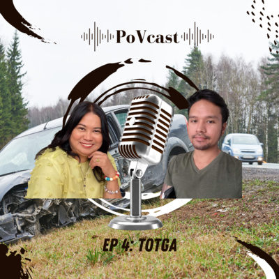 EP 4: TOTGA episode artwork